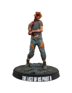 Figura dark horse the last of