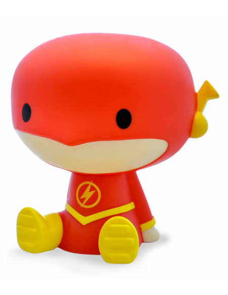 Figura plastoy dc comics liga la