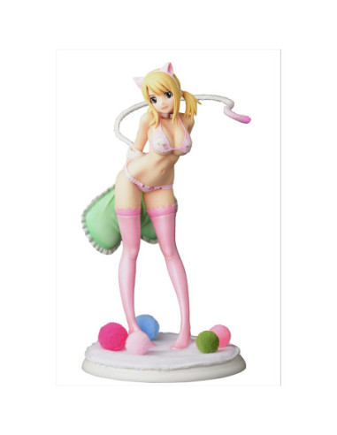Figura good smile company fairy tail