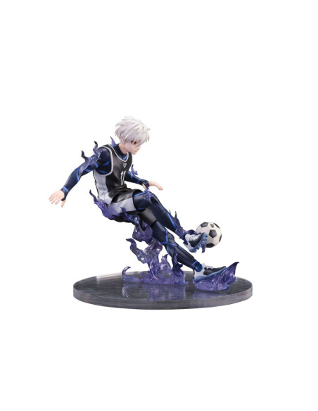 Figura good smile company bluelock seishiro