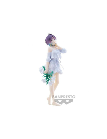 Figura banpresto idolmaster sniny colors toru