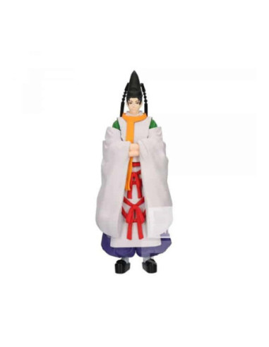 Figura banpresto the elusive samurai yorishige