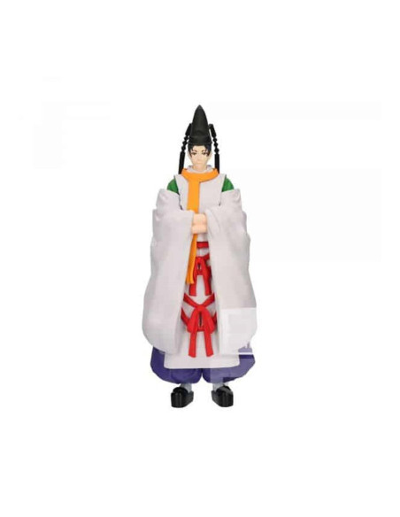 Figura banpresto the elusive samurai yorishige