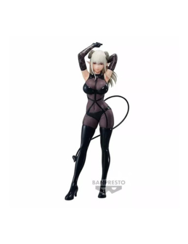 Figura banpresto 2.5 dimensional seduction glitter
