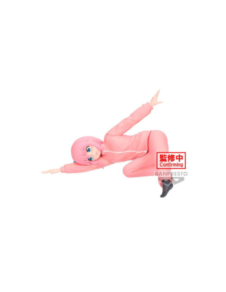 Figura banpresto: bocchi the rock hitori
