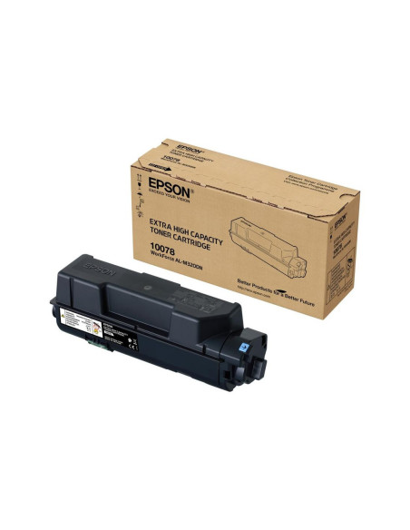 Toner epson al - m320 extra high cap
