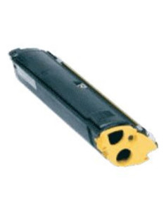 Toner epson aculaser c - 900 1900 amarillo