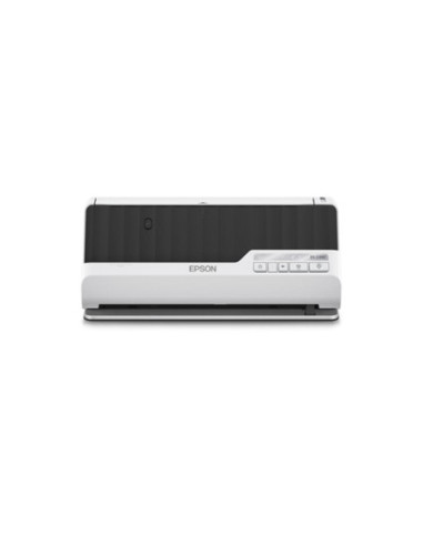 Escaner documental compacto epson ds - c490