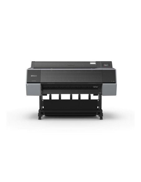 Plotter epson surecolor sc - p9500 std 2400