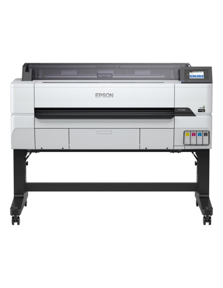 Plotter epson surecolor sc - t5405 2400 x
