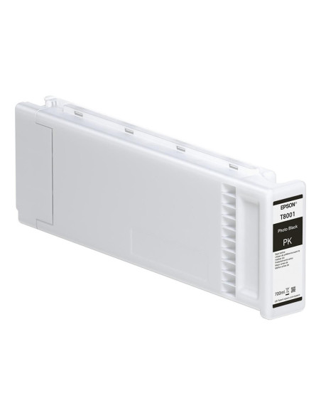Cartucho tinta epson t800100 ultrachrome pro