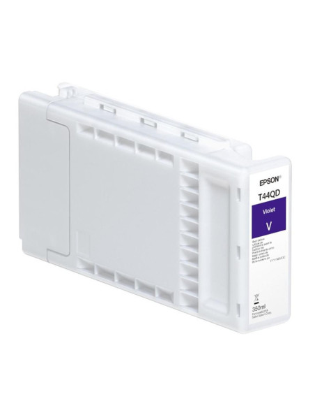 Cartucho tinta epson t44qd40 ultrachrome pro