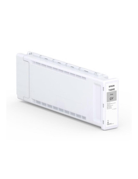 Cartucho tinta epson t48me ultrachrome pro