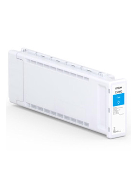 Cartucho tinta epson t50m2 ultrachrome xd3