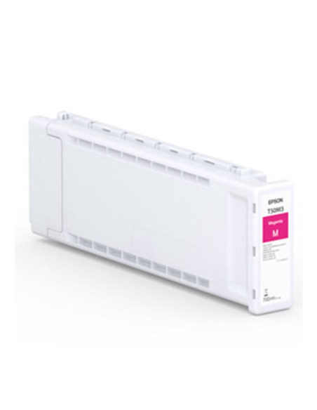 Cartucho tinta epson t50m3 ultrachrome xd3
