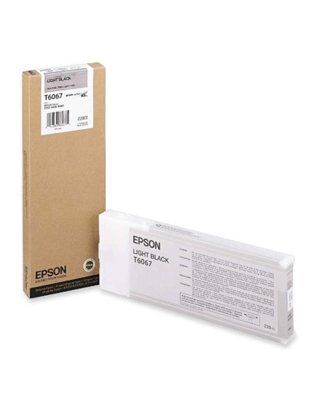 Cartucho tinta epson stylus pro 4880