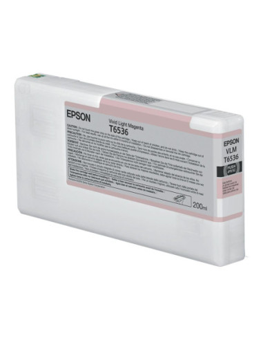 Cartucho tinta epson stylus pro - 4900 magenta