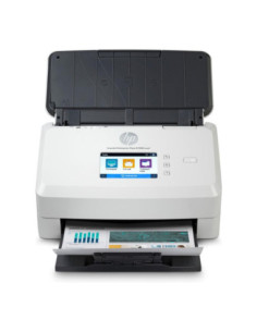 Escaner hp scanjet enterprise flow n7000