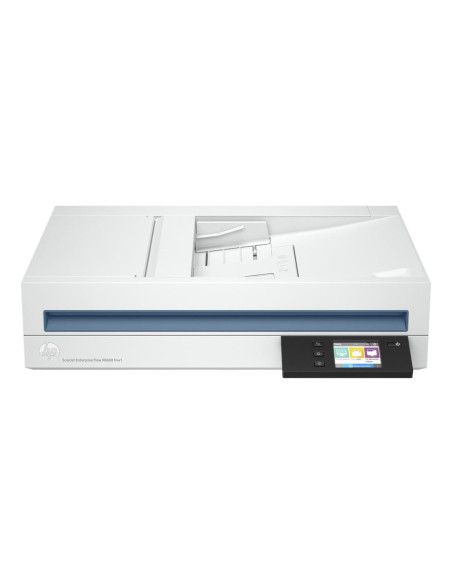 Escaner hp documental scanjet enterprise flow