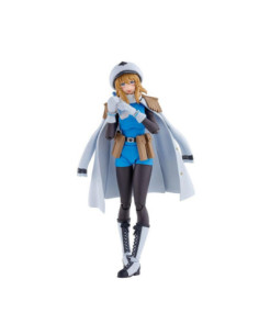 Figura tamashii nations shy sh figuarts