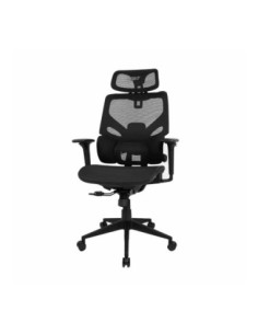 Silla gaming drift drair400 negro