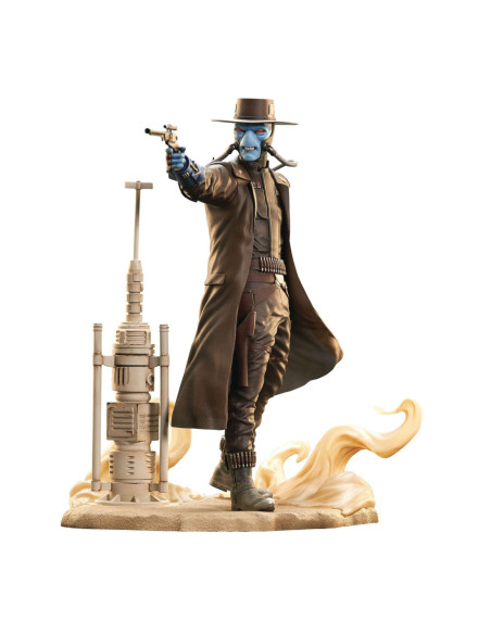 Figura diamond collection star wars the