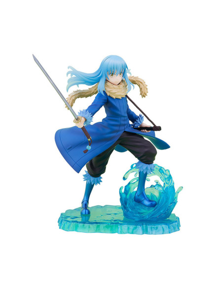 Figura good smile company that time