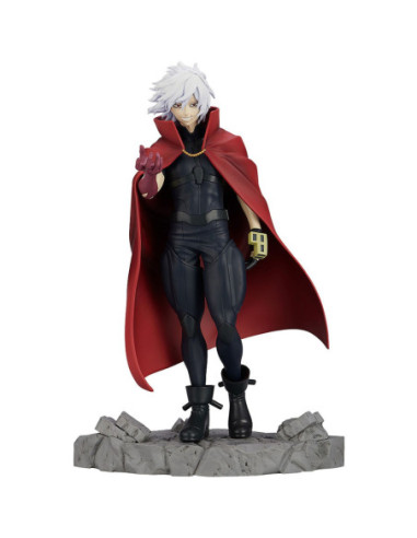 Tomura shigaraki fig. 22 5 cm