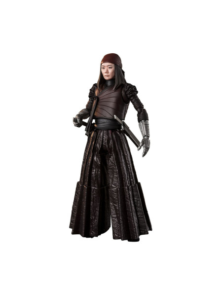 Figura tamashii nations nemesis 15 cm