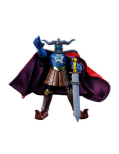 Figura tamashii nations gx - 110 ankoku daishogun