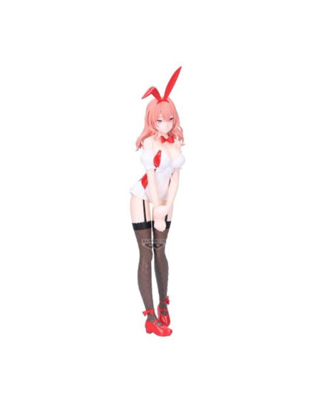 Figura banpresto tying the knot with