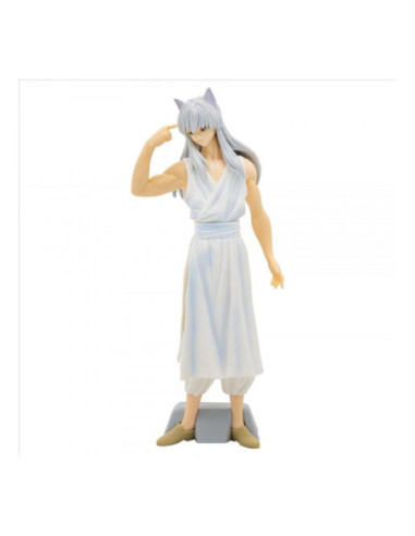 Figura banpresto yu yu hakusho ankoku