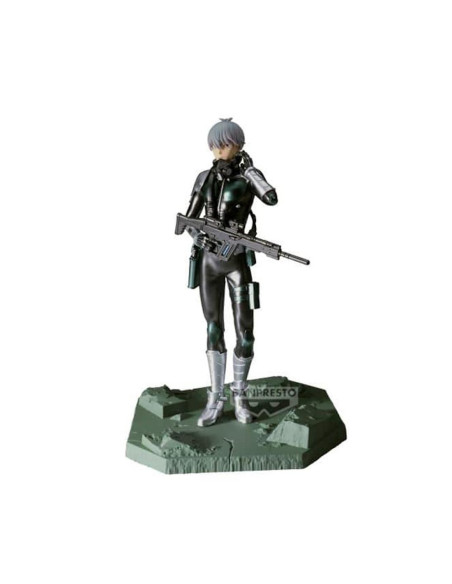 Figura banpresto kaiju no. 8 reno