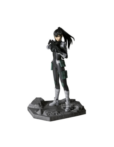 Figura banpresto kaiju no. 8 mina