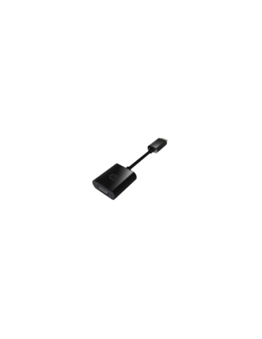 Adaptador hp hdmi a vga