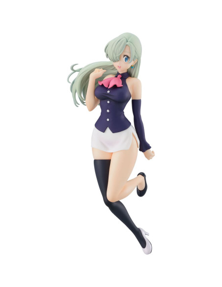 Figura good smile pop up parade