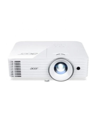 Proyector acer x1528ki ansi dlp wuxga