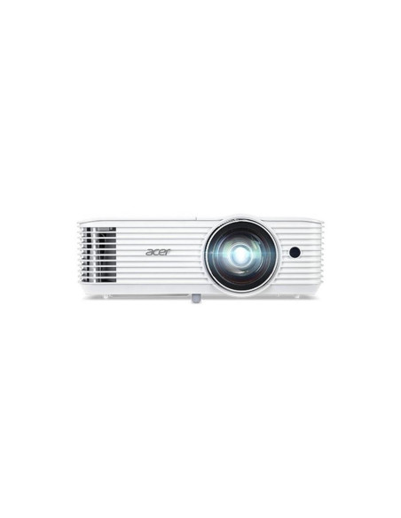 Proyector acer s1286h ansi dlp xga