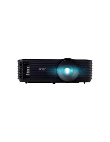 Proyector acer x1128i ansi dlp svga