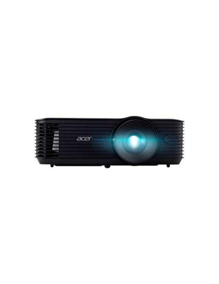 Proyector acer x1128i ansi dlp svga