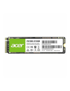 Disco duro interno ssd acer fa100