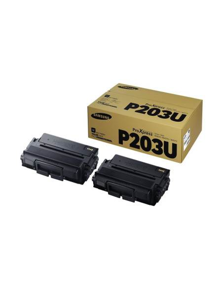 Pack toner hp -  samsung ultra