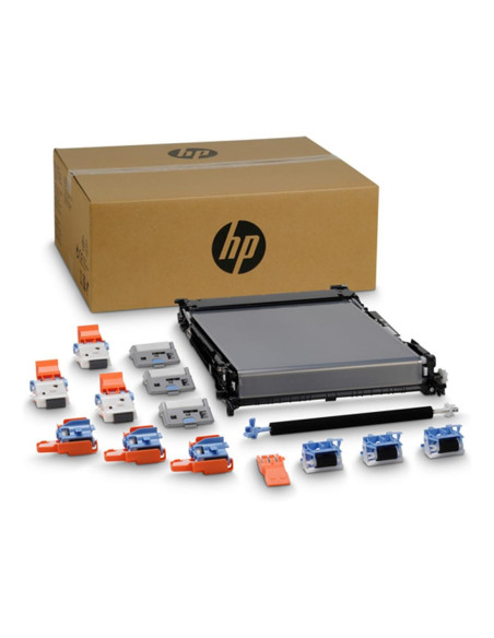 Kit transferencia hp color laserjet enterprise