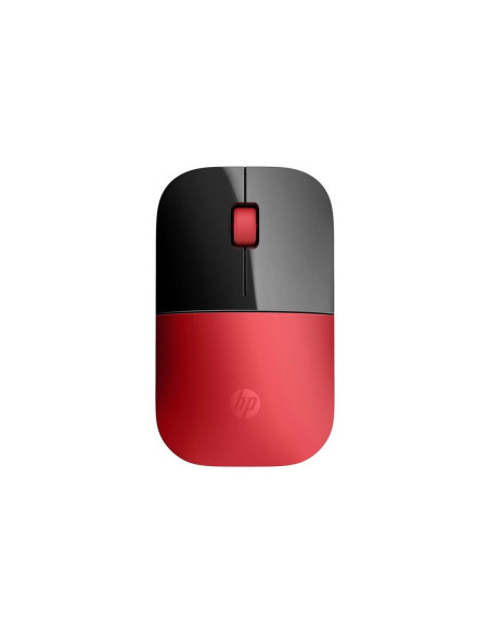 Ratón inalambrico hp z3700 ambidiestro rf
