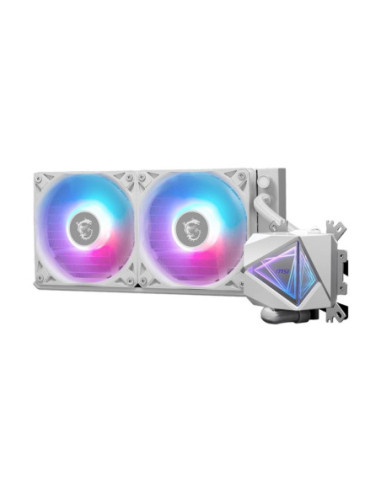 Kit refrigeracion liquida msi mag coreliquid
