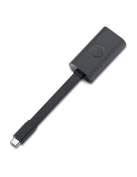 Adaptador usb tipo c a rj45