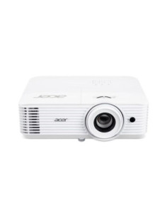 Proyector acer x1827 ansi dlp 4k
