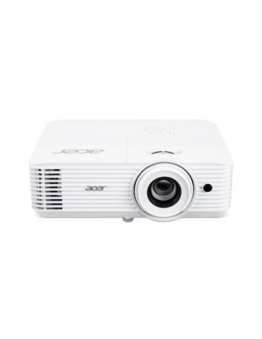 Proyector acer x1827 ansi dlp 4k