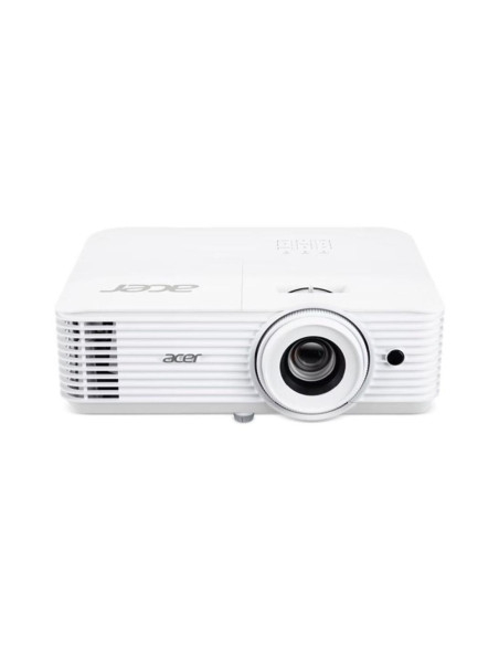 Proyector acer x1827 ansi dlp 4k