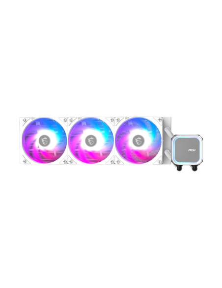Kit refrigeracion liquida msi mag coreliquid